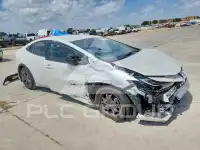2025 Toyota PRIUS фото