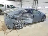 2025 Toyota PRIUS фото