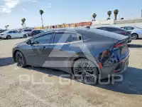 2025 Toyota PRIUS фото