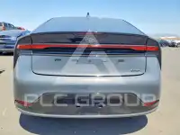 2025 Toyota PRIUS фото