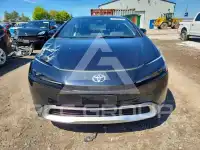 2025 Toyota PRIUS фото