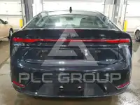 2025 Toyota PRIUS фото