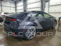 2025 Toyota PRIUS фото