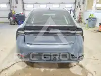 2025 Toyota PRIUS фото