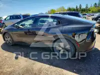2025 Toyota PRIUS фото