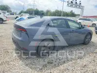 2025 Toyota PRIUS фото