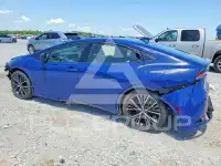 2025 Toyota PRIUS фото