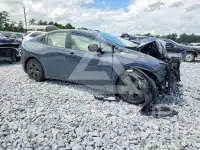 2025 Toyota PRIUS фото