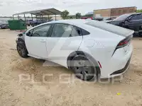 2025 Toyota PRIUS фото