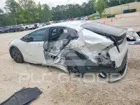 2025 Toyota PRIUS фото