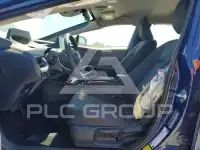 2025 Toyota PRIUS фото