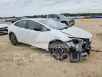 2025 Toyota PRIUS фото