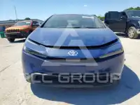 2025 Toyota PRIUS фото