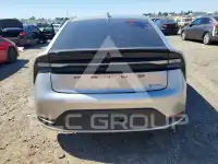 2025 Toyota PRIUS фото
