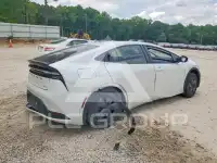 2025 Toyota PRIUS фото
