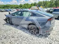 2025 Toyota PRIUS фото