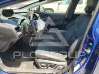 2025 Toyota PRIUS фото