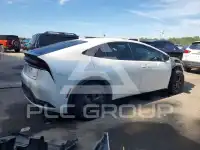 2025 Toyota PRIUS фото