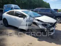 2025 Toyota PRIUS фото