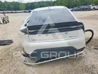 2025 Toyota PRIUS фото