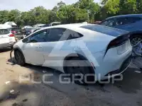 2025 Toyota PRIUS фото