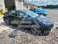 2025 Toyota PRIUS фото