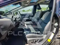 2025 Toyota PRIUS фото