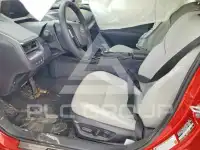 2025 Toyota PRIUS фото