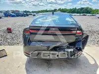 2025 Toyota PRIUS фото