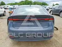 2025 Toyota PRIUS фото