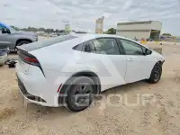 2025 Toyota PRIUS фото