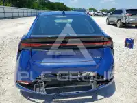 2025 Toyota PRIUS фото