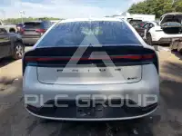 2025 Toyota PRIUS фото