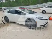 2025 Toyota PRIUS фото