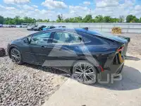 2025 Toyota PRIUS фото