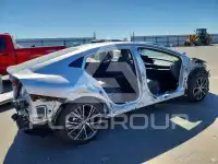 2025 Toyota PRIUS фото