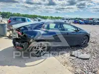 2025 Toyota PRIUS фото