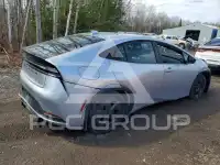 2025 Toyota PRIUS фото