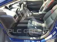 2025 Toyota PRIUS фото
