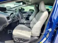 2025 Toyota PRIUS фото