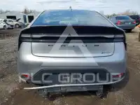 2025 Toyota PRIUS фото