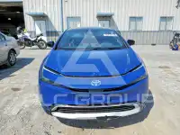 2025 Toyota PRIUS фото