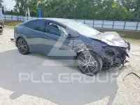 2025 Toyota PRIUS фото