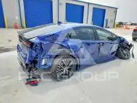 2025 Toyota PRIUS фото