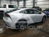 2025 Toyota PRIUS фото