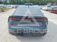 2025 Toyota PRIUS фото