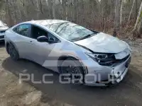 2025 Toyota PRIUS фото