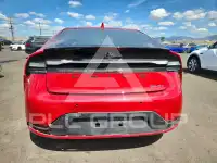 2025 Toyota PRIUS фото
