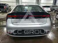 2025 Toyota PRIUS фото