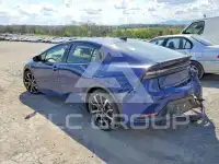 2025 Toyota PRIUS фото